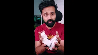 CHARGER മാറി കുത്തിയാൽ PHONE പൊട്ടി തെറിക്കുമോ ?? ⚡💥#shorts