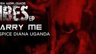 Spice diana ft dj seven- marry me  official audio new Ugandan music (2020)