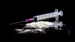 Il Fentanyl - La Droga più pericolosa negli Stati Uniti