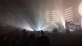 Architects - Gone With the Wind & Dan Searle Speech (Live, Alexandra Palace, London 2018)