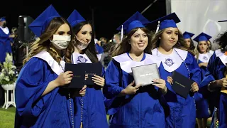 Sunnyside High School | 2021 Graduation Ceremony