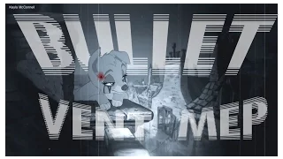 bullet || vent mep