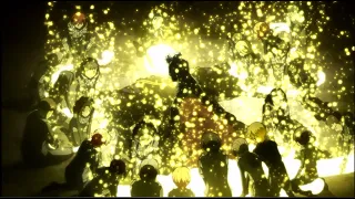 La mort de Koro Sensei en Français 😢😢😢