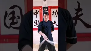 A weapon that was once forbidden BL019 nunchaku skills #kungfu