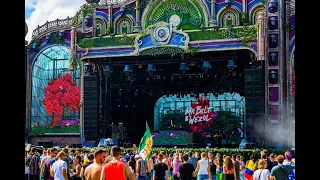 Mr Belt & Wezol | Tomorrowland Belgium 2019 - W1