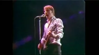 The Jam Little Boy Soldiers Live 1980