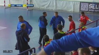 Обзор матча / Енерго (Кропивницький) 2-0 Насосенергомаш / Финал Первой Лиги АФЛУ