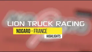 Lion Truck Racing - GP Camions de Nogaro 2020