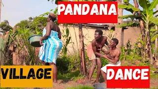 Epic Pandana Village Dance : African Dance Comedy (Ugxtra Comedy)