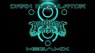 Apoptygma Berzerk Megamix From DJ DARK MODULATOR