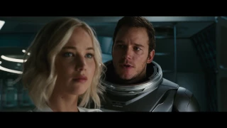 Passengers - Trailer ufficiale italiano