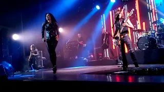 Tarja Turunen - Love to Hate Live in Kyiv 2019