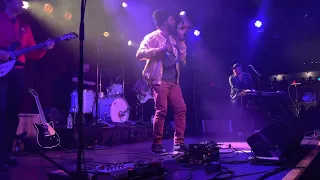 Yesterday Shutting Down - David Ryan Harris (with Scary Pockets) - Boston, MA 4/18/23