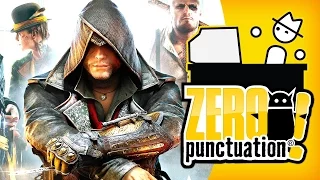 Assassin's Creed Syndicate (Zero Punctuation)