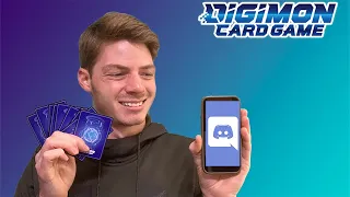 How to Play Digimon Card Game Online in 4 Minutes