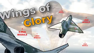 Wings of Glory Top Tier Experience | Roblox