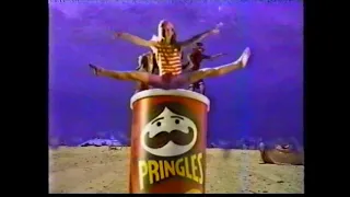 Pringles commercial (1997)