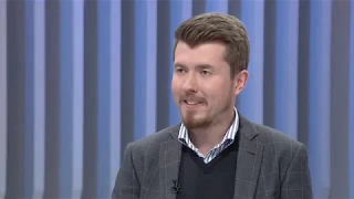 Клип "Атриума" на канале СПАС. Памяти о.Даниила Сысоева