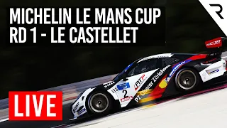 Michelin Le Mans Cup 2022 | Round 1 - Le Castellet