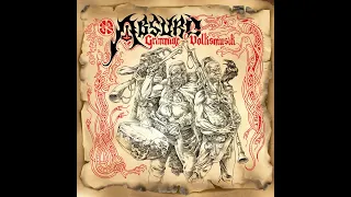 Absurd - Grimmige Volksmusik / Raubritter ( Full Compilation)