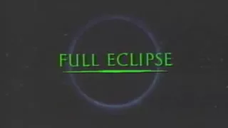 Full Eclipse (1993) - Trailer