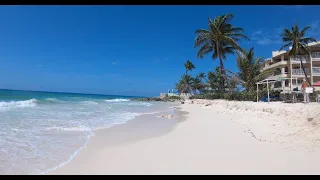 Barbados Wedding - Rachel And Marcus