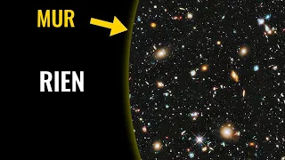 5 hypothèses sur ce qui se trouve au delà de l'univers observable !