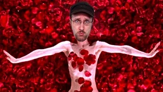 Nostalgia Critic - American Beauty (Rus VO)