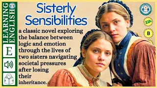 interesting story in English 🔥   Sisterly Sensibilities 🔥 story in English with Narrative Story