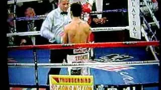 Nonito Donaire VS. Fernando Montiel