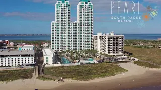 View SpaceX Starship Launches from Pearl South Padre Resort