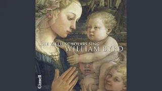 Byrd: Mass for Five Voices - 01. Kyrie