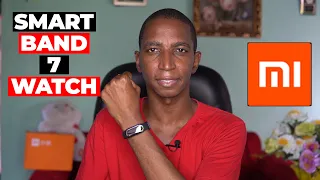 Xiaomi Smart Band 7 The Best Watch In 2022 Review