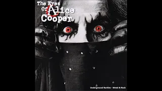 A̲l̲ice C̲o̲oper - T̲he E̲yes O̲f A̲l̲ice C̲o̲oper (2003) [Full Album]