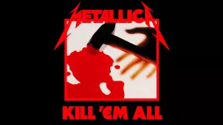 Metallica - The Four Horsemen (2016 Remastered)