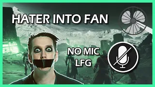 "FIRST EVER NO MIC LFG STREAM" - No Mic LFG (5/8)