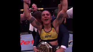 Lets Talk Fights: Valentina Shevchenko vs Jessica Andrade Predictions‼️