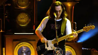 Rush ~ Leave That Thing Alone ~ Time Machine - Live in Cleveland [HD 1080p] 2011
