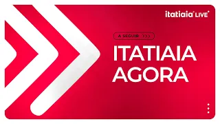 ITATIAIA AGORA - 03/08/2022