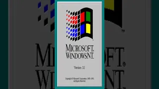 Windows Start Screens (some lesser known) #shorts