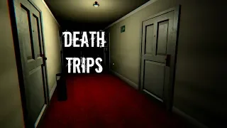 The Shortest Horror Game Ever! | DEATH TRIPS