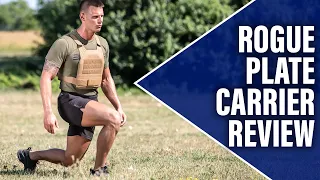 Rogue Plate Carrier Review: Everything You Need To Know!