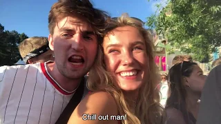 Tinderbox 2019 Vlog