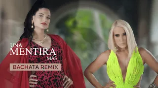 Yuri, Natalia Jiménez - Una Mentira Más (Dj Hagop & Dj Rina - DoubleTroubleDj Bachata Remix)