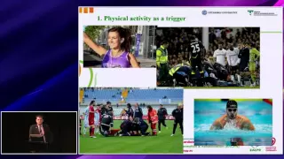 The athletes heart - when is adaptation good and when is it dangerous? Mats Borjesson