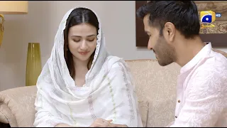 Aye Musht-e-Khaak | Episode 04 | Best Moment 04 | HAR PAL GEO