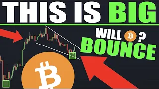 Bitcoin BTC: This NEEDS To Happen ASAP - Do NOT Miss Out!