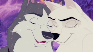 Aniu and Tobi ~ parents of Balto {Walking The Wire}