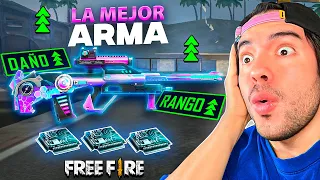 DIRECTO NOCTURNO EN FREE FIRE! REGRESAMOS !