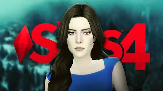 if sims 4 vampires have no lovers then i am DEAD